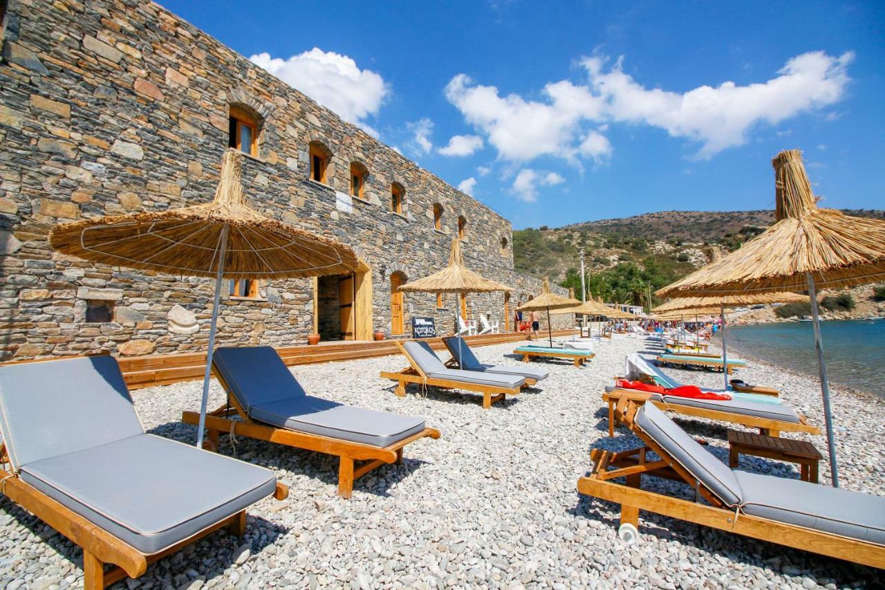 Kargilos Hotel & Beach Датча Экстерьер фото