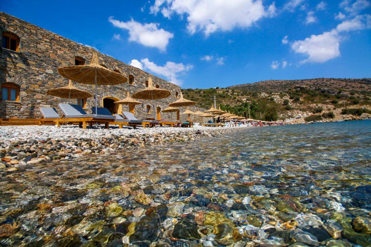 Kargilos Hotel & Beach Датча Экстерьер фото